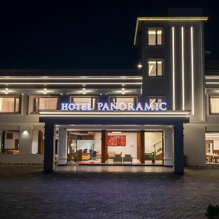 Hotel Panoramic Kochi Екстер'єр фото