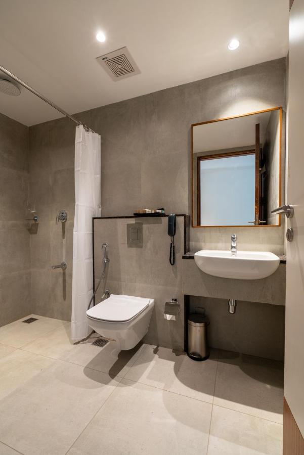 Hotel Panoramic Kochi Екстер'єр фото